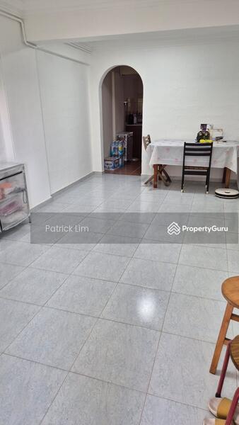 For Rent - 2 Marsiling Drive