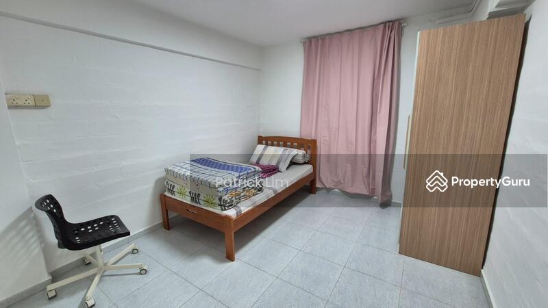 For Rent - 2 Marsiling Drive