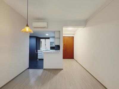 For Sale - Seletar Springs Condominium