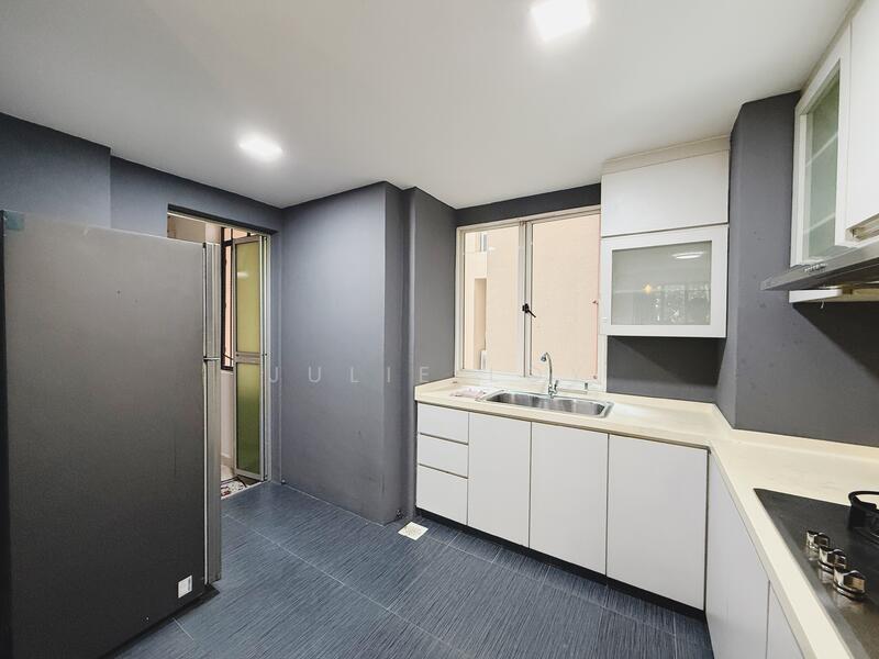 For Sale - Seletar Springs Condominium