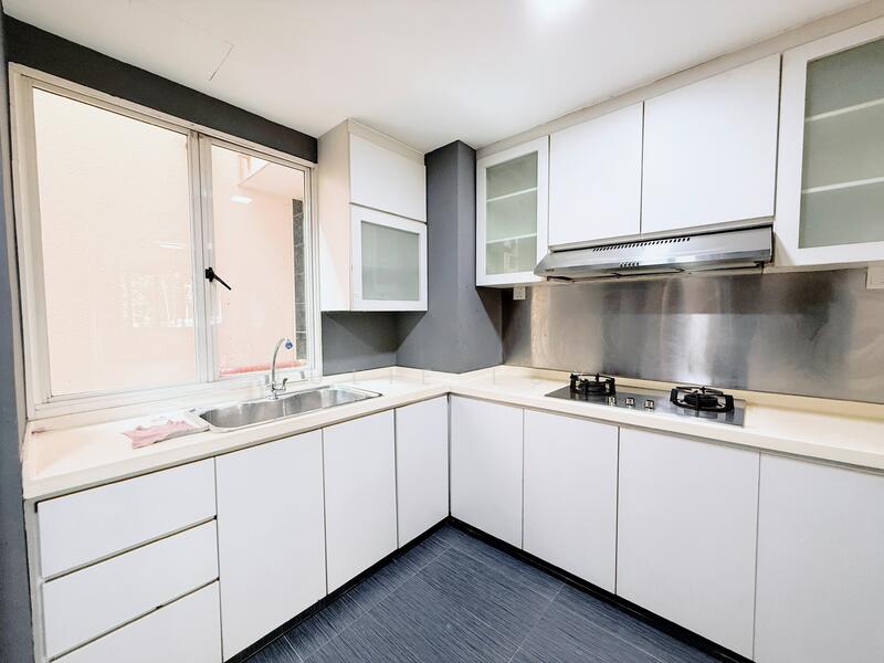 For Sale - Seletar Springs Condominium