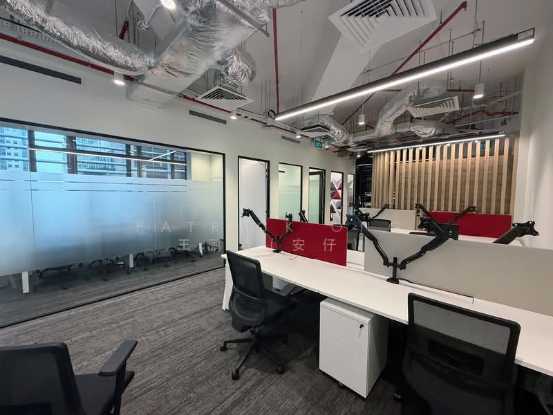 Plus, 20 Cecil Street, 1,281 sqft, Office For Rent, by Patrick Ong 王鹏若(安仔), 60068531 - CommercialGuru.com.sg