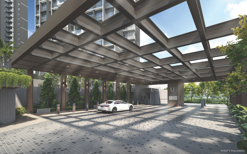 For Sale - Otto Place