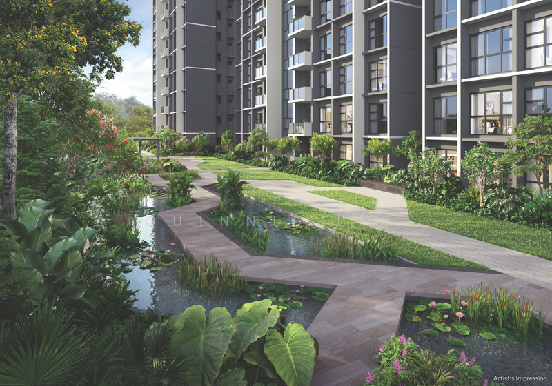 For Sale - Otto Place