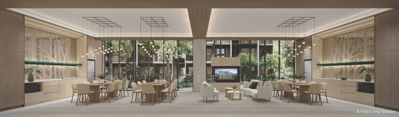 For Sale - Otto Place