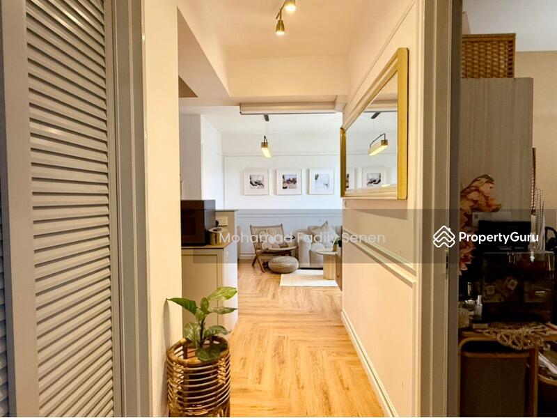 For Sale - 131C Canberra Crescent