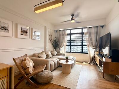 For Sale - 131C Canberra Crescent