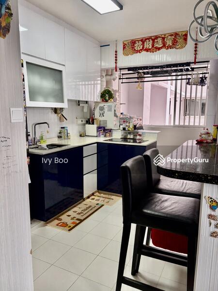 For Sale - 194B Bukit Batok West Avenue 6