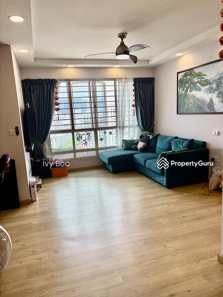 For Sale - 194B Bukit Batok West Avenue 6