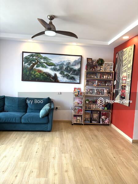 For Sale - 194B Bukit Batok West Avenue 6
