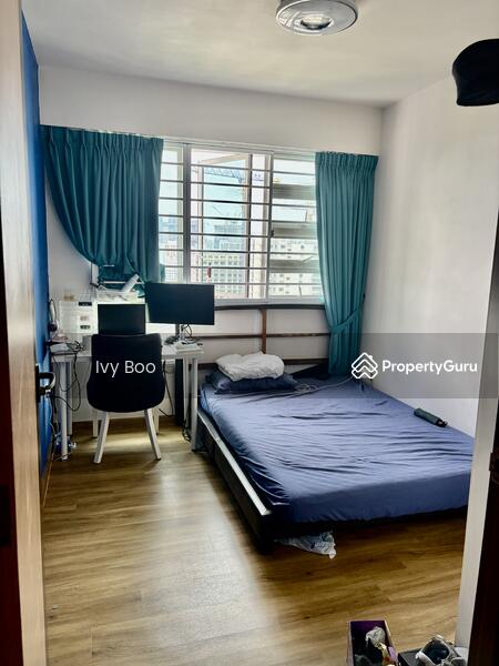 For Sale - 194B Bukit Batok West Avenue 6