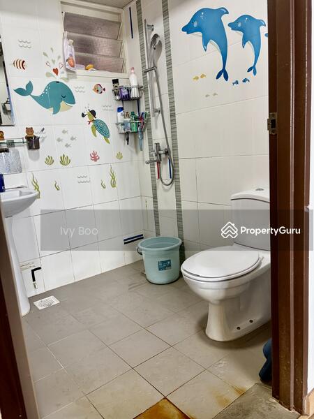 For Sale - 194B Bukit Batok West Avenue 6