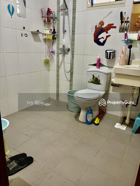For Sale - 194B Bukit Batok West Avenue 6