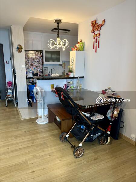 For Sale - 194B Bukit Batok West Avenue 6