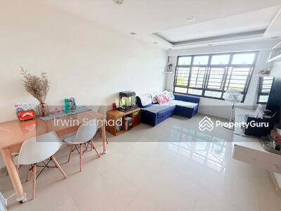 For Sale - 181A Boon Lay Drive