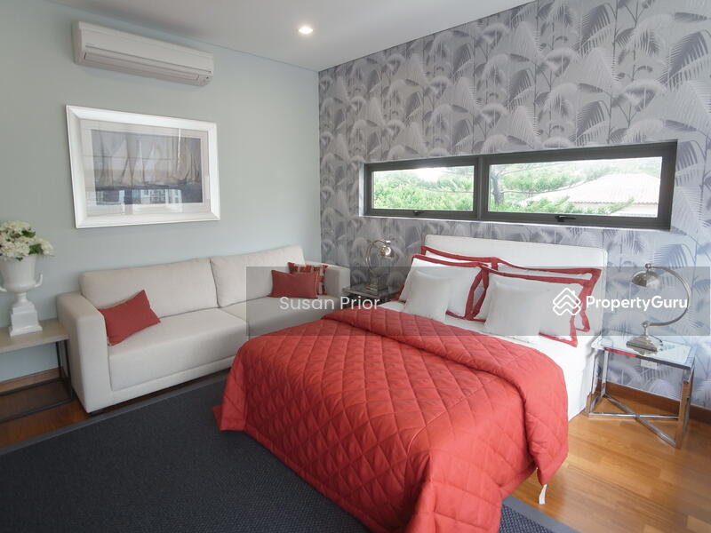 For Sale - Toh Drive - Designer Decor 5+1 Semi / Lap Pool