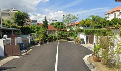 For Sale - Rare Landed near Katong