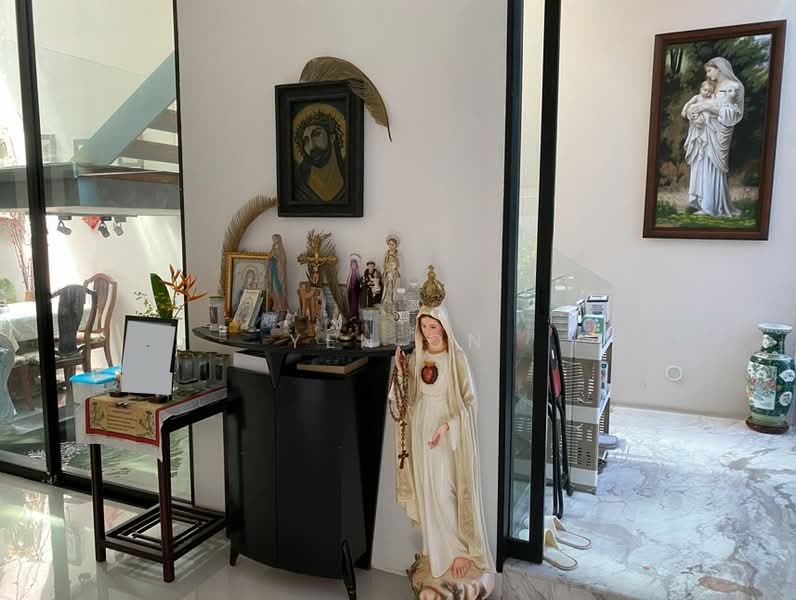 For Sale - Rare Landed near Katong