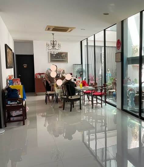 $1999+ psf & below | Semi-Detached in District 15