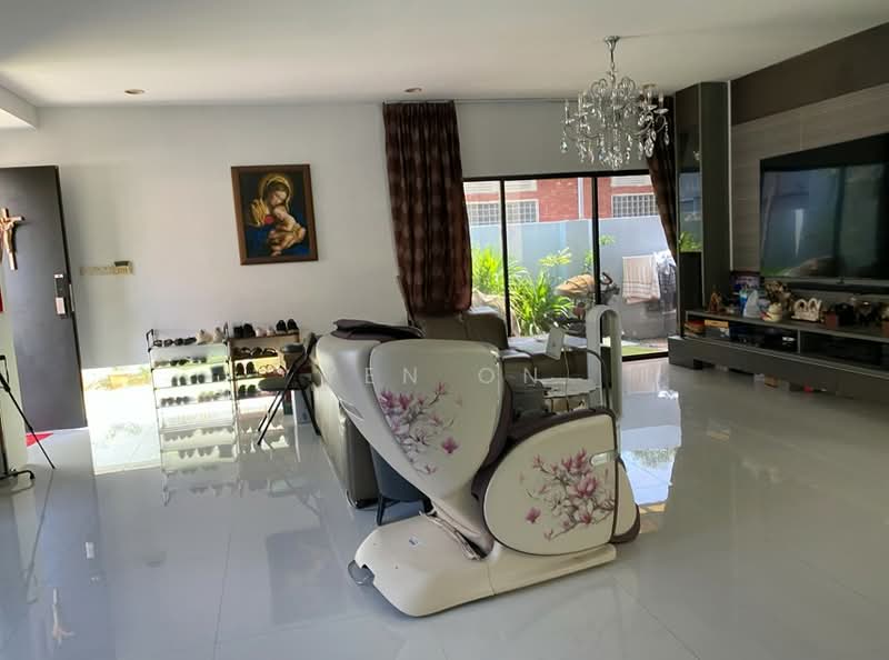 For Sale - Rare Landed near Katong