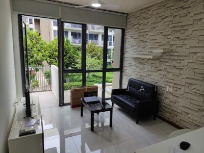 For Sale - Palm Isles