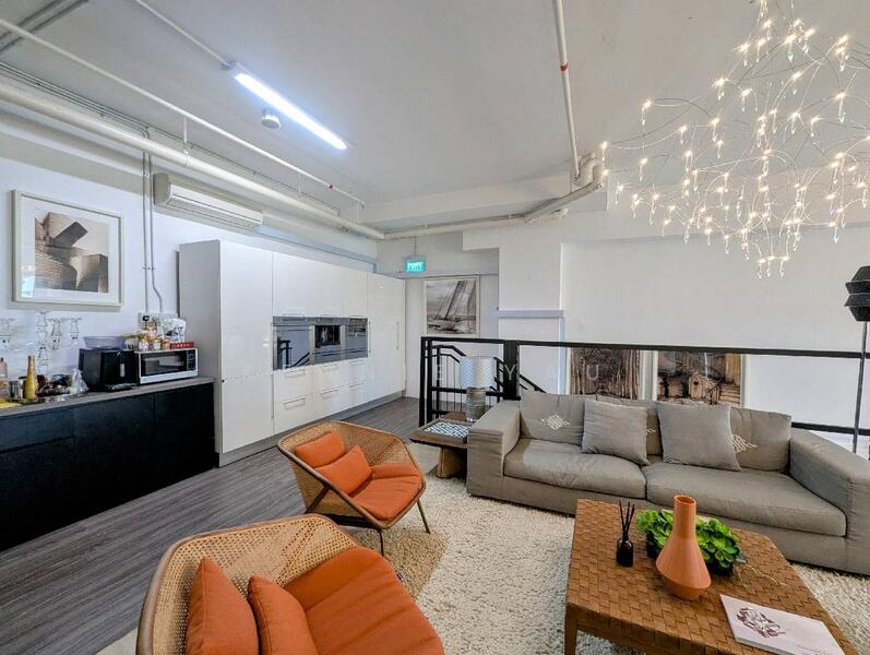 Apex @ Henderson, 201 Henderson Road Singapore, 3,079 sqft, Light Industrial (B1) For Sale, by Kennie Yau, 60068600 - CommercialGuru.com.sg