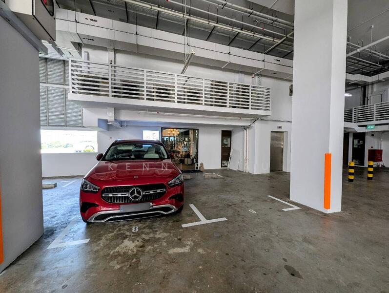 Apex @ Henderson, 201 Henderson Road Singapore, 3,079 sqft, Light Industrial (B1) For Sale, by Kennie Yau, 60068600 - CommercialGuru.com.sg
