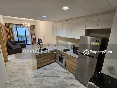 For Rent - WaterScape @ Cavenagh