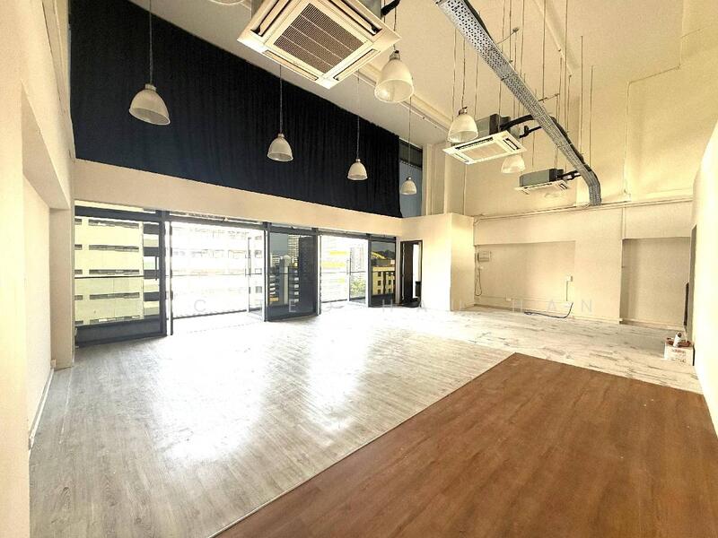 Apex @ Henderson, 201 Henderson Road Singapore, 3,165 sqft, Light Industrial (B1) For Sale, by Eric Teo Hau Han, 60068616 - CommercialGuru.com.sg