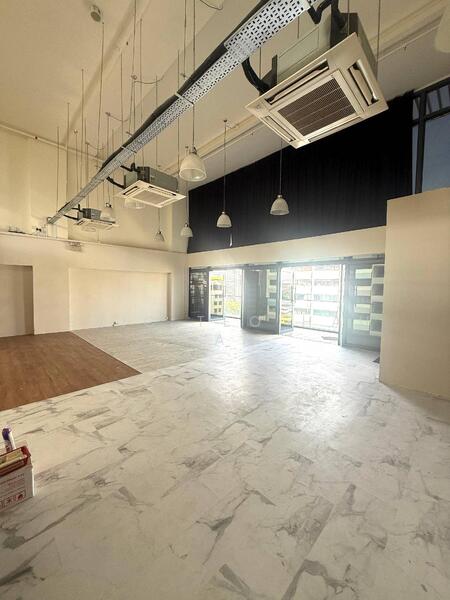 Apex @ Henderson, 201 Henderson Road Singapore, 3,165 sqft, Light Industrial (B1) For Sale, by Eric Teo Hau Han, 60068616 - CommercialGuru.com.sg