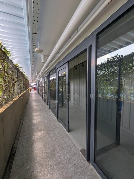 Apex @ Henderson, 201 Henderson Road Singapore, 3,165 sqft, Light Industrial (B1) For Sale, by Eric Teo Hau Han, 60068616 - CommercialGuru.com.sg