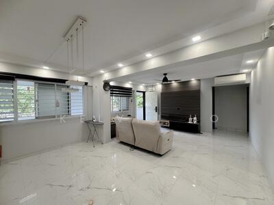 For Sale - 272 Bishan Street 24