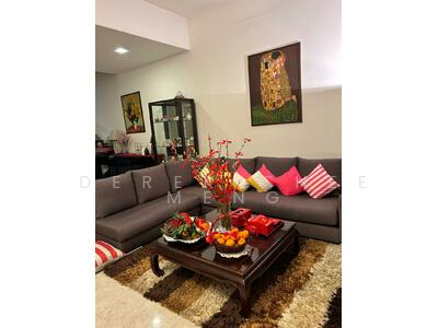 For Sale - Mimosa drive