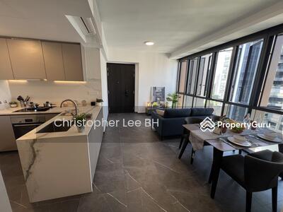 For Sale - LIV @ MB