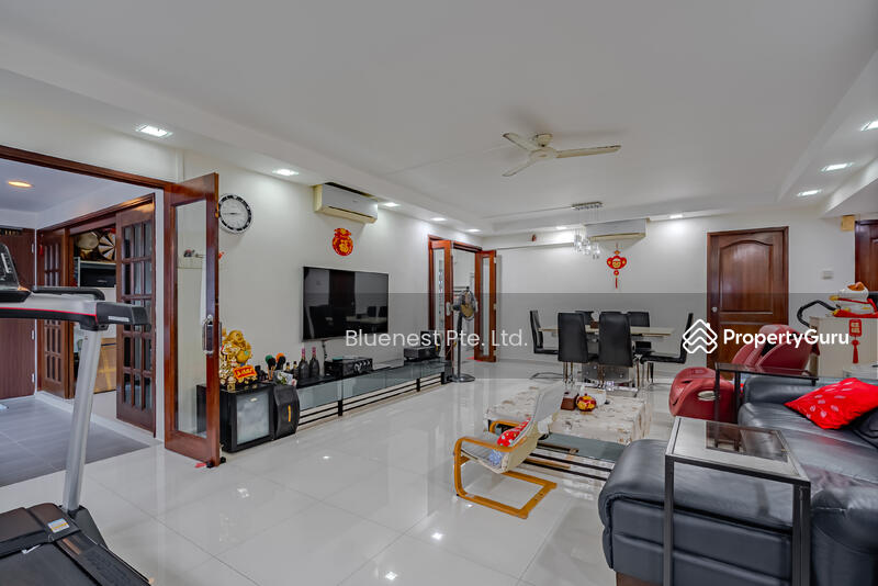For Sale - 48 Bendemeer Road