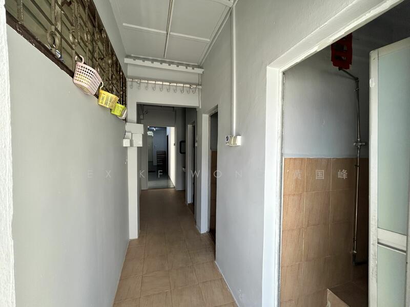 Rarely Available FH Hostel Shophouse 巴耶利峇背包旅馆店屋出售 (High Yield) For Sale, Upper Paya Lebar Road, Tai Seng, Ubi, Eunos / Geylang / Paya Lebar, 2,630 sqft, Shop / Shophouse For Sale, by Alex KF Wong 黄国峰, 60068660 - CommercialGuru.com.sg