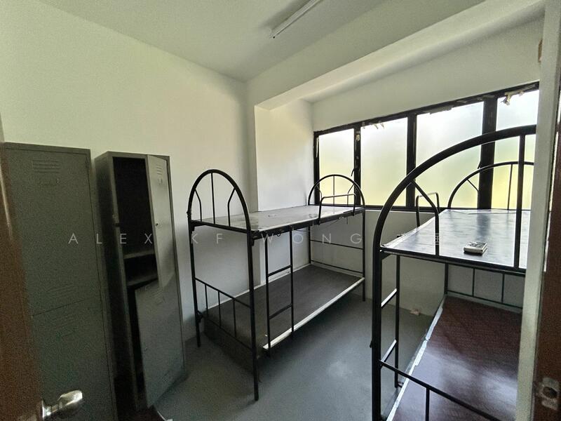 Rarely Available FH Hostel Shophouse 巴耶利峇背包旅馆店屋出售 (High Yield) For Sale, Upper Paya Lebar Road, Tai Seng, Ubi, Eunos / Geylang / Paya Lebar, 2,630 sqft, Shop / Shophouse For Sale, by Alex KF Wong 黄国峰, 60068660 - CommercialGuru.com.sg