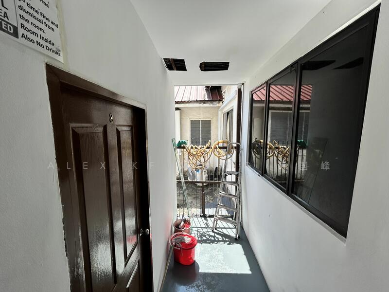Rarely Available FH Hostel Shophouse 巴耶利峇背包旅馆店屋出售 (High Yield) For Sale, Upper Paya Lebar Road, Tai Seng, Ubi, Eunos / Geylang / Paya Lebar, 2,630 sqft, Shop / Shophouse For Sale, by Alex KF Wong 黄国峰, 60068660 - CommercialGuru.com.sg