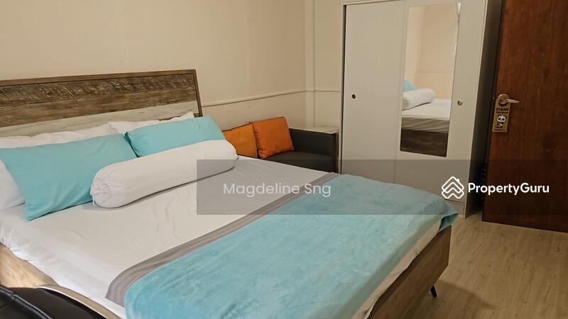 Executive Suite Room
