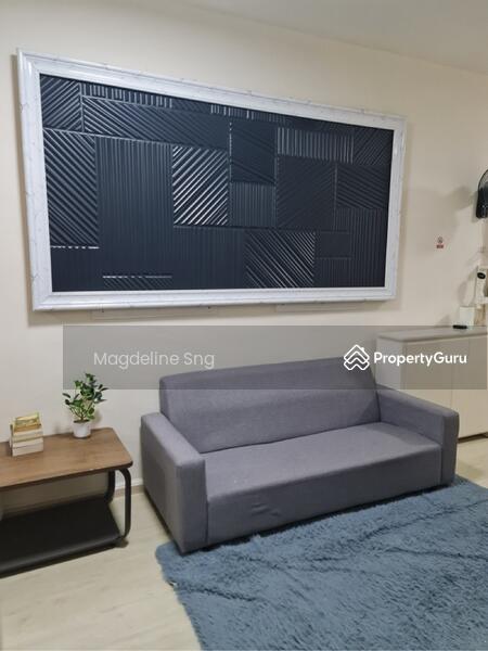 Common Living Area