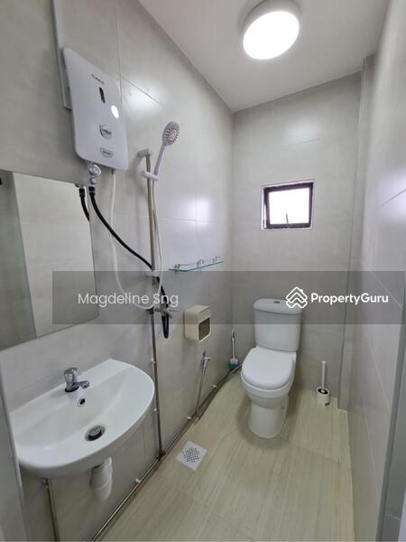 Common Bathroom