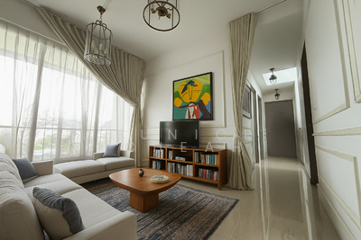 For Sale - Waterwoods