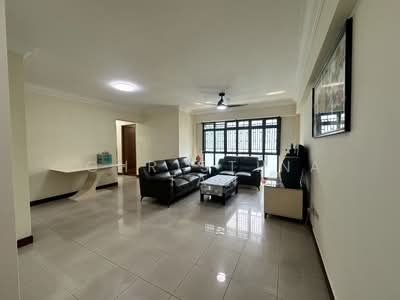 For Rent - 987A Jurong West Street 93