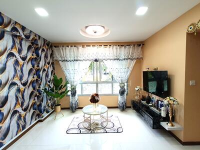 For Sale - 115A Canberra Walk