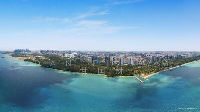 For Sale - D15 Freehold near Mrt