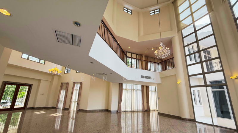 Living - Villas Holland