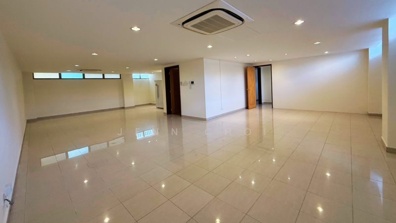 Entertainment Basement - Villas Holland