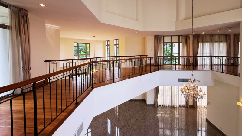 Level 2 - Villas Holland