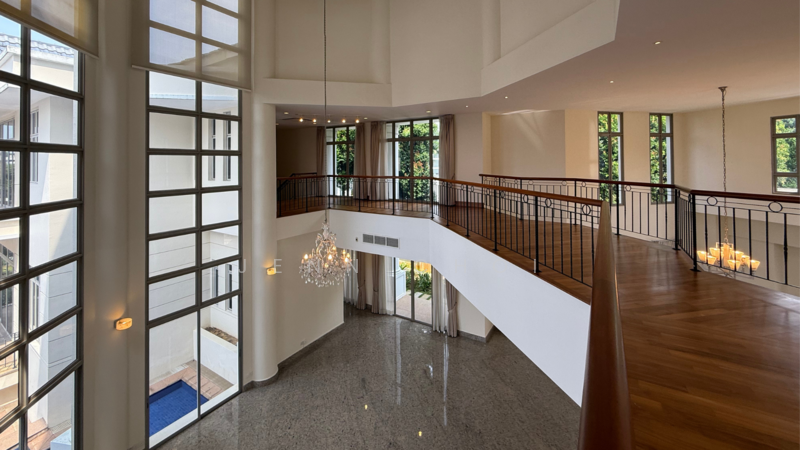 Level 2 - Villas Holland