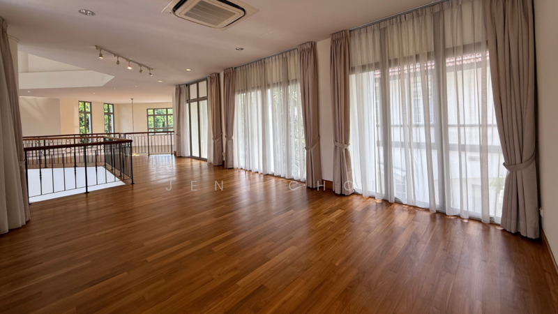 Level 2 - Villas Holland